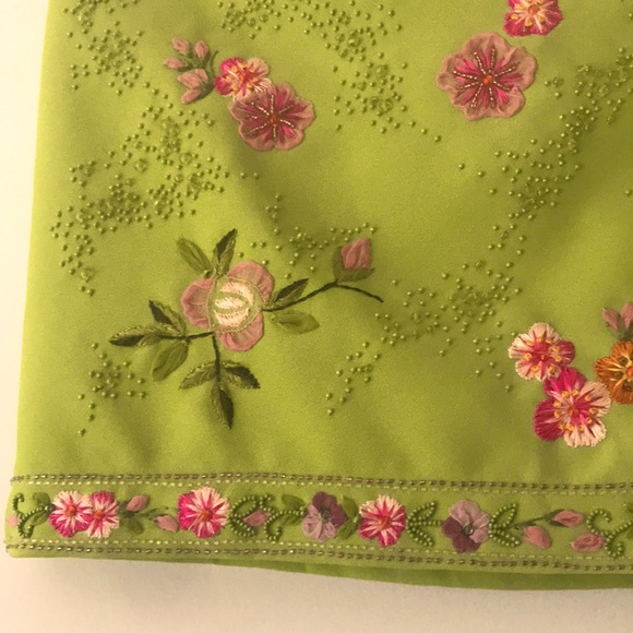 Blumarine skirt - Picture 2 of 7